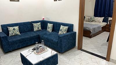 1 BHK Flat