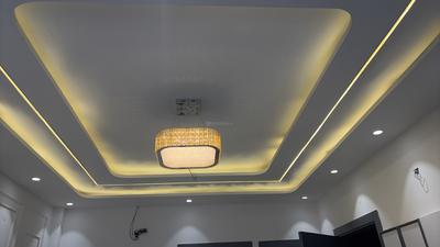 Living Room Image of 960 Sq.ft 3 BHK Builder Floor for sale in Pitampura New Delhi for Rs. 19500000