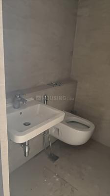 Image of 1200 Sq.ft 3 BHK Apartment / Flat for sale in Adani Ten BKC, Bandra East, Mumbai for Rs. 63000000
