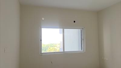 Bedroom Image of 1387 Sq.ft 2 BHK Apartment / Flat for sale in Meridian Park at The Prestige City, Dommasandra Bengaluru for Rs. 17100000
