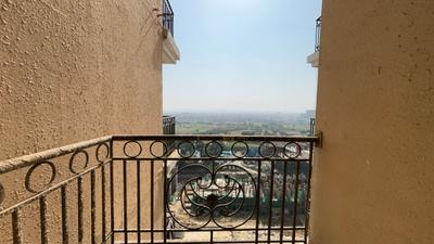 Image of 766 Sq.ft 2 BHK Apartment / Flat for sale in Prateek Grand City, Siddharth Vihar, Ghaziabad for Rs. 8800000