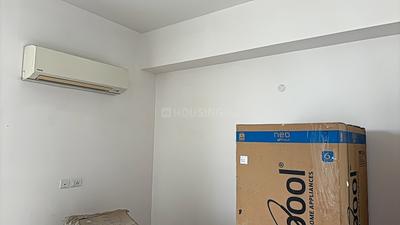 Bedroom Image of 2606 Sq.ft 4 BHK Apartment / Flat for sale in DLF The Primus, Sector 82A Gurgaon for Rs. 48000000