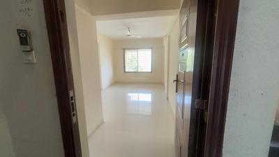 Living Room Image of 797 Sq.ft 2 BHK Apartment / Flat for sale in VND Ganesh Galaxy, Ambegaon Budruk Pune for Rs. 8200000
