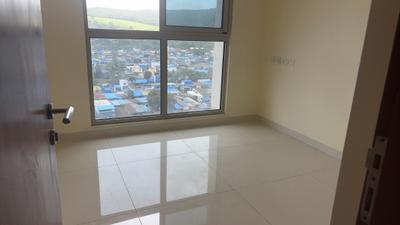 Bedroom Image of 800 Sq.ft 2 BHK Apartment / Flat for sale in SD Building No 3 Wing A Epsilon, Kandivali East Mumbai for Rs. 19000000