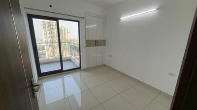 Bedroom Image of 1152 Sq.ft 3 BHK Apartment / Flat for sale in ABA Coco County, Noida Extension Greater Noida for Rs. 12000000