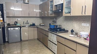 Kitchen Image of 2400 Sq.ft 4 BHK Penthouse for sale in Ajabpur Kalan Dehradun for Rs. 28900000