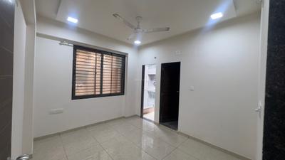 Bedroom Image of 1125 Sq.ft 2 BHK Apartment / Flat for sale in Dev Aashish Divine ll, Vatva Ahmedabad for Rs. 3321000