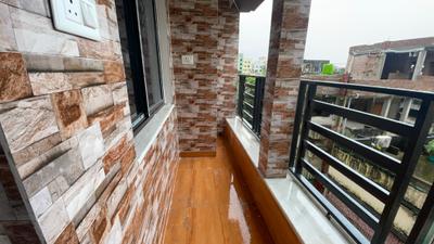 Image of 1094 Sq.ft 3 BHK Apartment / Flat for sale in Keshtopur, Kolkata for Rs. 4594800