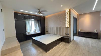 Siroya Environ Bedroom One 2