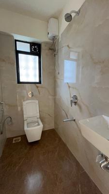 Image of 650 Sq.ft 2 BHK Apartment / Flat for sale in V3 Shiv Parbat, Dahisar East, Mumbai for Rs. 15900000