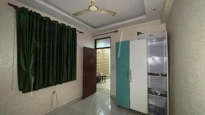 Bedroom Image of 850 Sq.ft 2 BHK Builder Floor for sale in Vasundhara Ghaziabad for Rs. 5500000