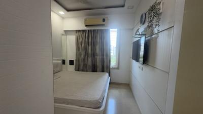 Bedroom Image of 1215 Sq.ft 3 BHK Apartment / Flat for sale in Vijay Annex, Thane West Thane for Rs. 18500000