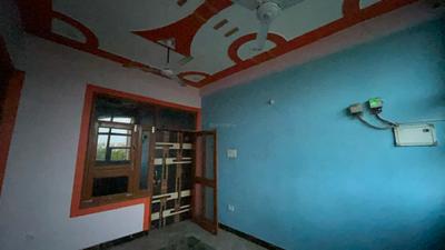Bedroom Image of 200 Sq.ft 2.5 BHK Independent House for rent in Kalyanpur Kanpur for Rs. 8000