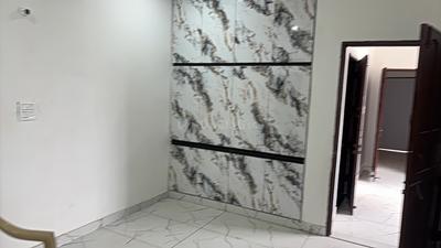 Bedroom Image of 1150 Sq.ft 2 BHK Builder Floor for rent in Sector 3 Bahadurgarh for Rs. 12000