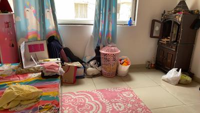 Bedroom Image of 1700 Sq.ft 3 BHK Apartment / Flat for sale in Shrachi Greenwood Elements, New Town Kolkata for Rs. 11800000