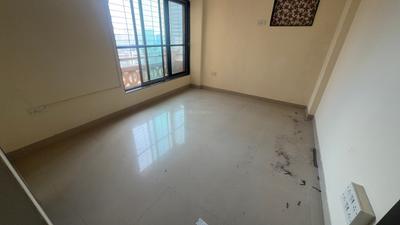 Bedroom Image of 1205 Sq.ft 3 BHK Apartment / Flat for rent in Kanakia Samarpan, Borivali East Mumbai for Rs. 66000