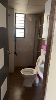 Image of 1200 Sq.ft 3 BHK Apartment / Flat for sale in Shastri Nagar, Ahmedabad for Rs. 7800000