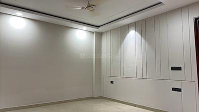 Bedroom Image of 4500 Sq.ft 4 BHK Builder Floor for sale in Sector 21C Faridabad for Rs. 41500000