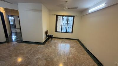 Living Room Image of 800 Sq.ft 2 BHK Apartment / Flat for rent in Hiranandani Princeton CHS, Hiranandani Estate Thane for Rs. 62000