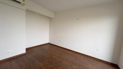 Bedroom Image of 1255 Sq.ft 3 BHK Apartment / Flat for sale in Godrej Woods, Sector 43 Noida for Rs. 30000000