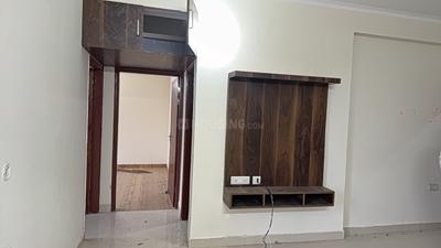 Living Room Image of 1000 Sq.ft 2 BHK Apartment / Flat for rent in Rohit Grand, Guramba Lucknow for Rs. 15500