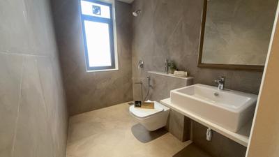 Image of 2000 Sq.ft 4 BHK Apartment / Flat for sale in Wakad, Pune for Rs. 30500000
