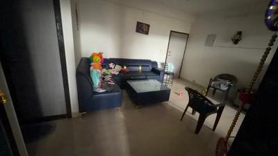 Living Room Image of 780 Sq.ft 2 BHK Apartment / Flat for sale in Parshvanath Dream Homes, Bhuwana Udaipur for Rs. 2000000