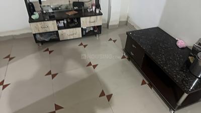 Bedroom Image of 1200 Sq.ft 3 BHK Independent House for sale in Scheme No 71 Indore for Rs. 8000000