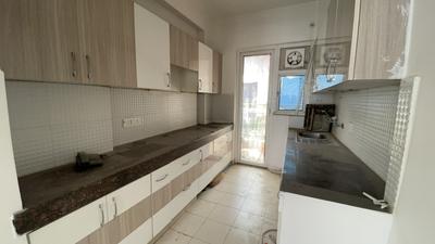 Kitchen Image of 1700 Sq.ft 3 BHK Apartment / Flat for sale in Mapsko Royale Ville, Sector 82 Gurgaon for Rs. 18700000