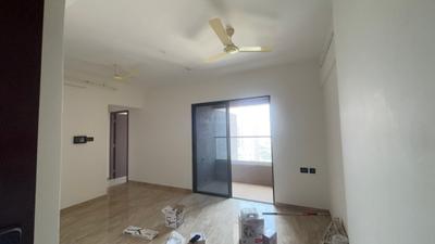 Living Room Image of 1057 Sq.ft 2 BHK Apartment / Flat for rent in VTP Sierra, Sus Pune for Rs. 29200