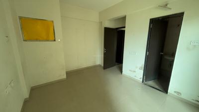 Bedroom Image of 1100 Sq.ft 2.5 BHK Apartment / Flat for rent in Dheeraj Jade Residences , Wagholi Pune for Rs. 25000