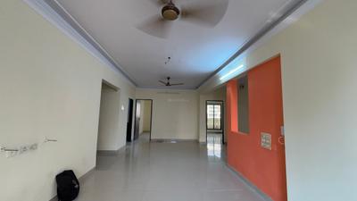Living Room Image of 1800 Sq.ft 3 BHK Apartment / Flat for rent in Seawoods Navi Mumbai for Rs. 90000