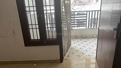 Bedroom Image of 1650 Sq.ft 3 BHK Builder Floor for rent in Vasundhara Ghaziabad for Rs. 35000