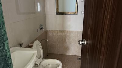 Image of 1050 Sq.ft 2 BHK Apartment / Flat for rent in Pathardi Phata, Nashik for Rs. 18000