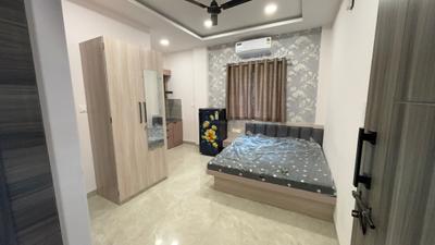 1 RK Independent Builder Floor