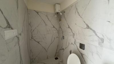Image of 800 Sq.ft 3 BHK Apartment / Flat for rent in Swastik Platinum, Vikhroli East, Mumbai for Rs. 72000
