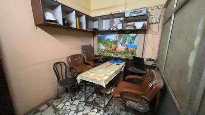 Living Room Image of 1200 Sq.ft 3 BHK Apartment / Flat for sale in General Ganj Kanpur for Rs. 4299999