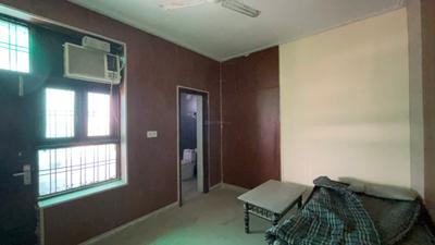 Bedroom Image of 935 Sq.ft 2 BHK Builder Floor for sale in Sector 49 Faridabad for Rs. 3965000
