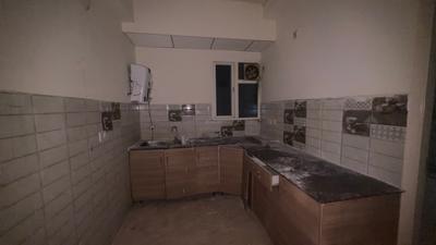 Kitchen Image of 1155 Sq.ft 2 BHK Apartment / Flat for sale in Gaur City 7th Avenue, Noida Extension Greater Noida for Rs. 9800000