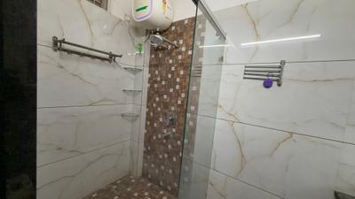 Image of 2000 Sq.ft 3 BHK Independent House for rent in Mahalakshmi Nagar, Indore for Rs. 60000