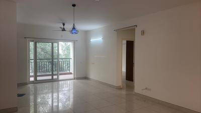 Living Room Image of 1824 Sq.ft 3 BHK Apartment / Flat for rent in Century Central, Bikasipura Bengaluru for Rs. 56000