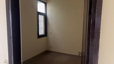 Bedroom Image of 1363 Sq.ft 2.5 BHK Builder Floor for rent in Aditya World City Residential Plots, Bamheta Village Ghaziabad for Rs. 16000