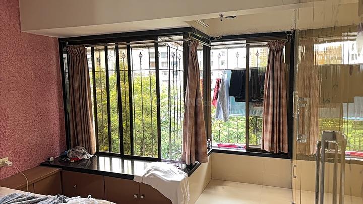 Silver Prabhadevi Bedroom 1