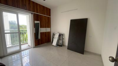 Bedroom Image of 600 Sq.ft 1 BHK Apartment / Flat for rent in Whitefield Bengaluru for Rs. 24000