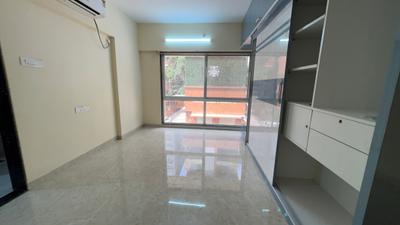 Bedroom Image of 968 Sq.ft 2 BHK Apartment / Flat for rent in Sidhivinayak Roop Apartments, Chembur Mumbai for Rs. 80000