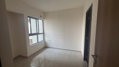 Bedroom Image of 413 Sq.ft 1 BHK Apartment / Flat for sale in Piramal Vaikunth , Thane West Thane for Rs. 8500000