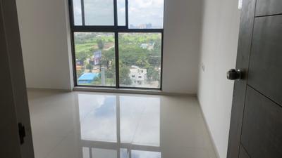 Bedroom Image of 1356 Sq.ft 3 BHK Apartment / Flat for sale in Tulip Infinity World Wing A to D, Punawale Pune for Rs. 12500000