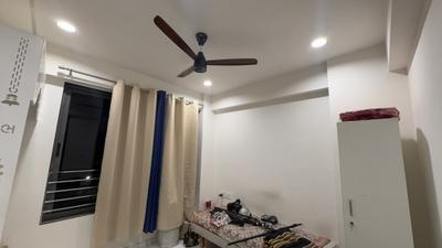 Bedroom Image of 1064 Sq.ft 3 BHK Apartment / Flat for sale in Inoxe Casa Amplio, Hanspura Ahmedabad for Rs. 10000000