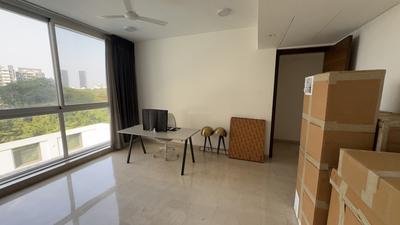 Bedroom Image of 5050 Sq.ft 4 BHK Apartment / Flat for sale in Stratford Verde Residence Collection, Kalyani Nagar Pune for Rs. 115000000