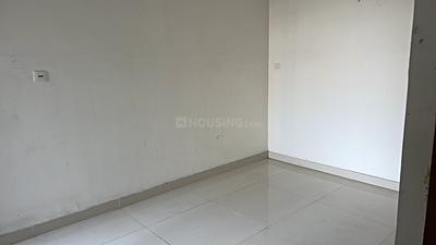 Bedroom Image of 1560 Sq.ft 3 BHK Apartment / Flat for sale in Shrachi Greenwood Nest, New Town Kolkata for Rs. 13500000